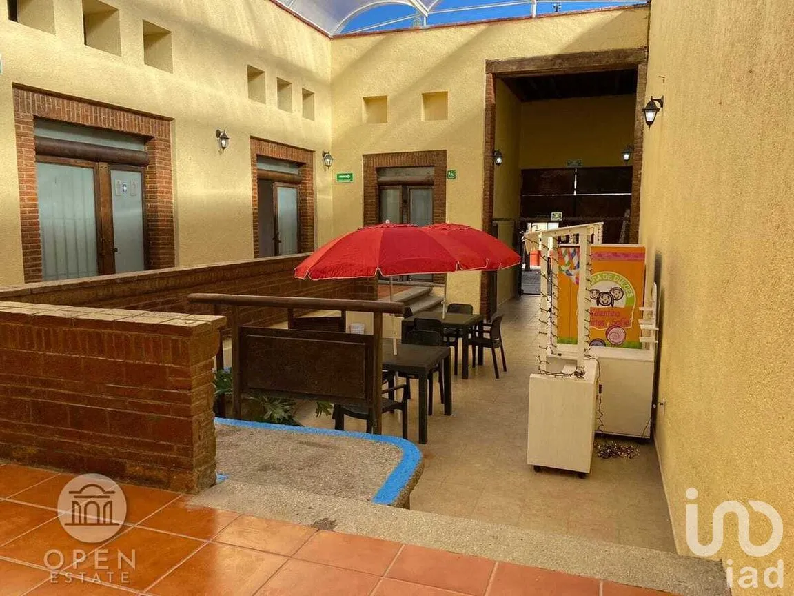 Local en Venta en Centro, Pachuca de Soto, Hidalgo | NEX-275613 | iad México | Foto 6 de 22