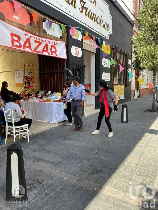 Local en Venta en Centro, Pachuca de Soto, Hidalgo | NEX-275613 | iad México | Foto 8 de 22