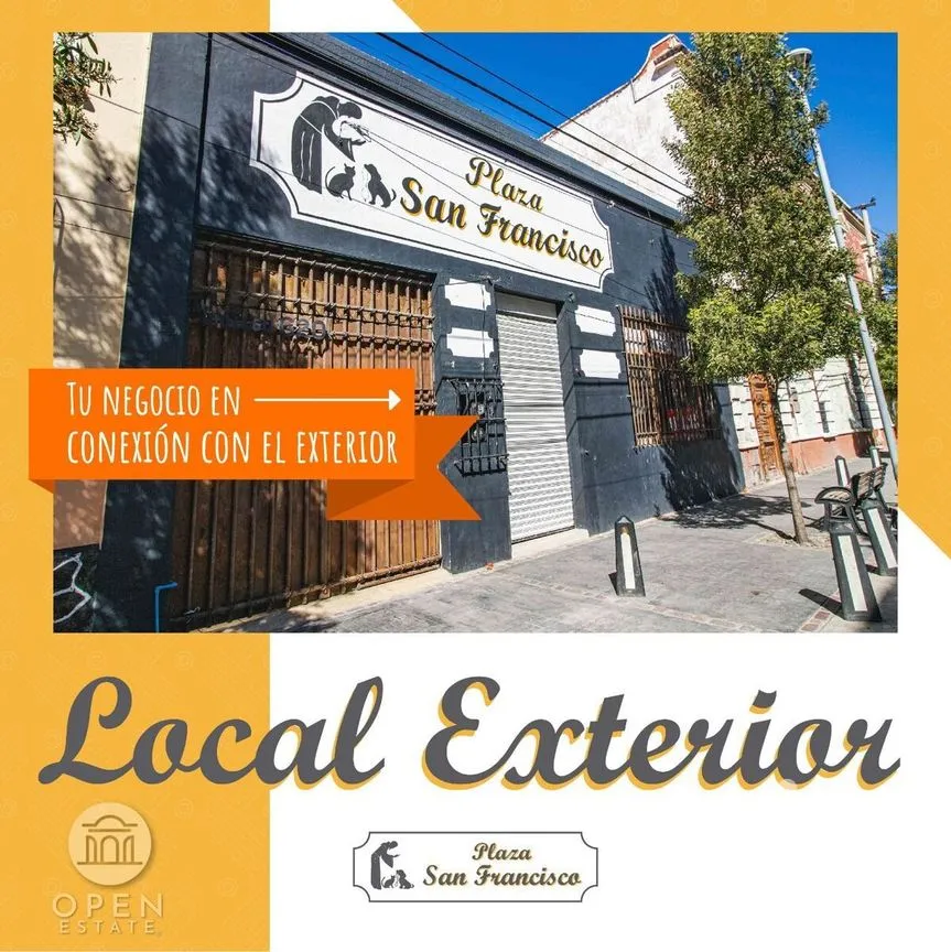 Local en Venta en Centro, Pachuca de Soto, Hidalgo | NEX-275613 | iad México | Foto 9 de 22