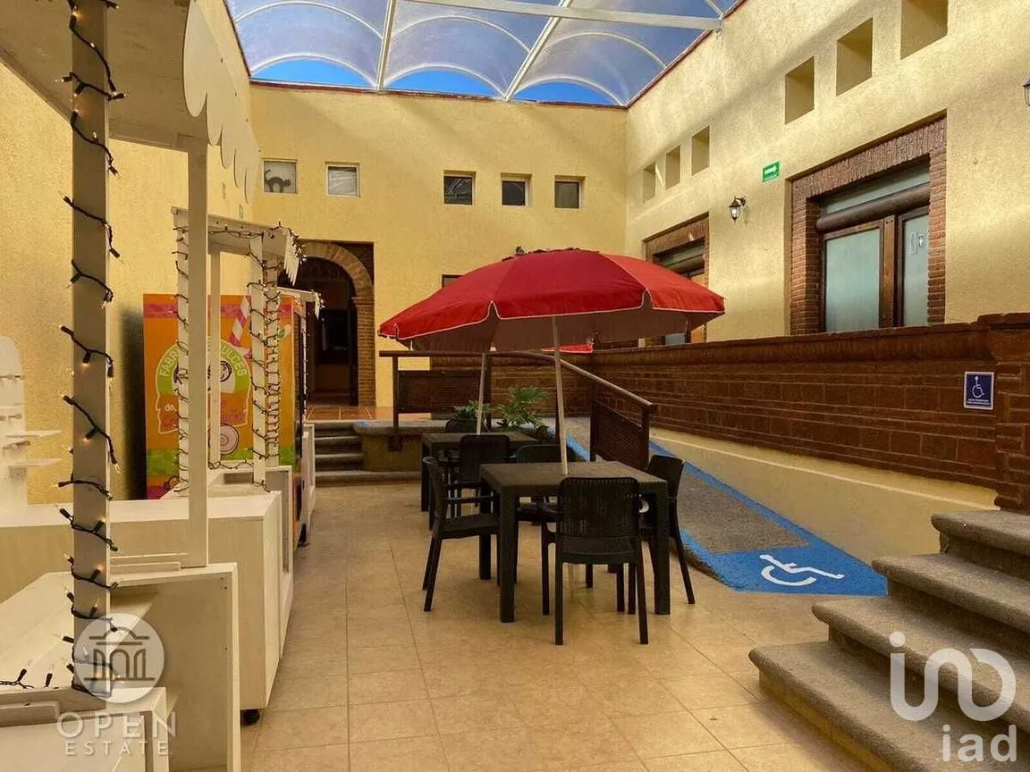 Local en Venta en Centro, Pachuca de Soto, Hidalgo | NEX-275613 | iad México | Foto 1 de 22