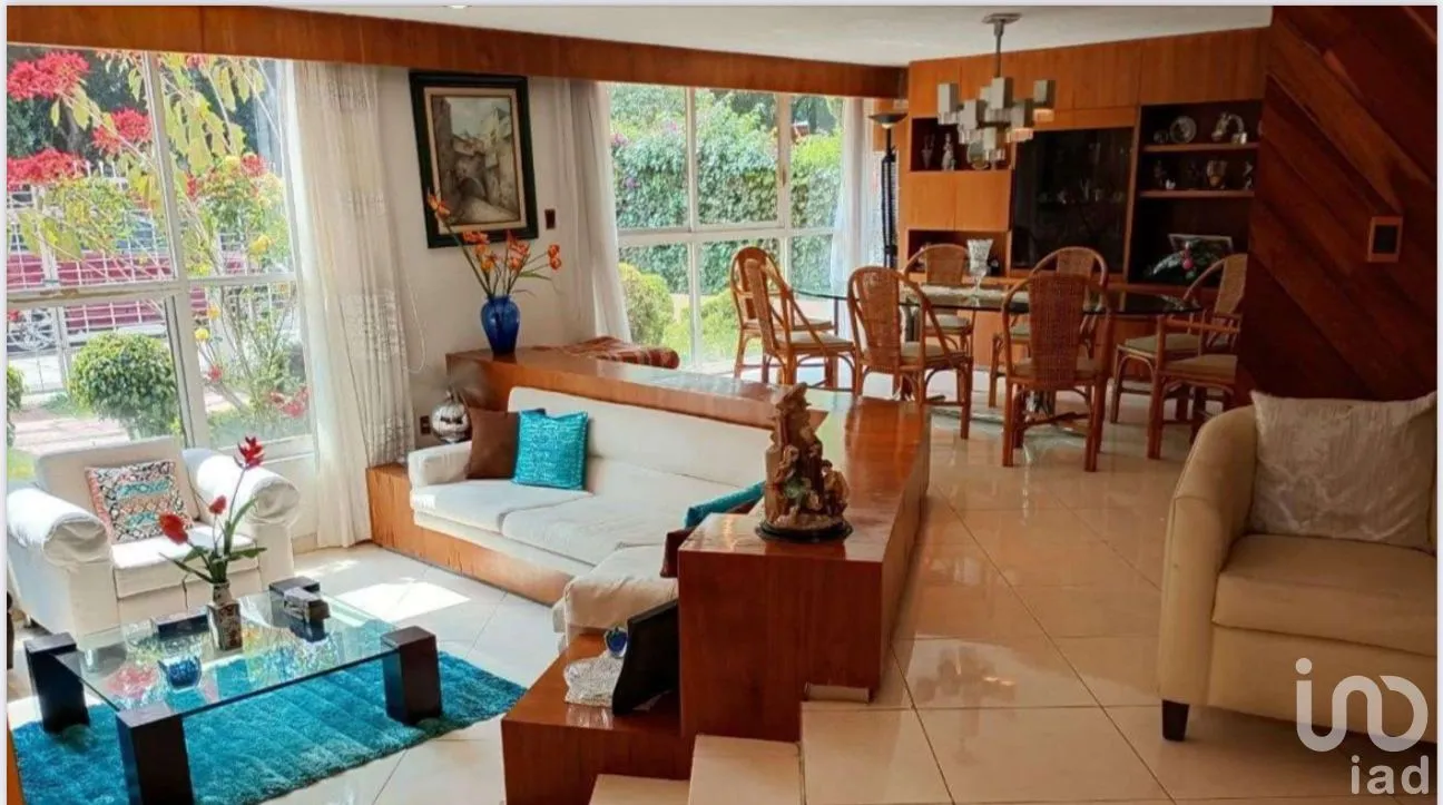 Casa en Venta en Mayorazgos de los Gigantes, Atizapán de Zaragoza, Estado de México | NEX-276217 | iad México | Foto 2 de 13