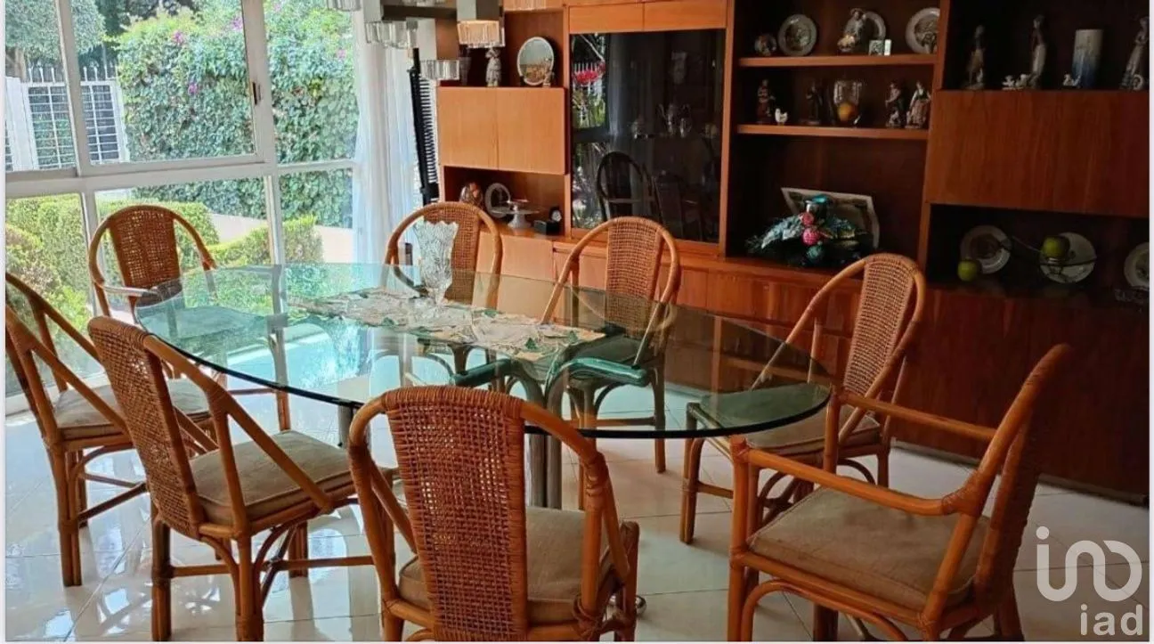 Casa en Venta en Mayorazgos de los Gigantes, Atizapán de Zaragoza, Estado de México | NEX-276217 | iad México | Foto 4 de 13