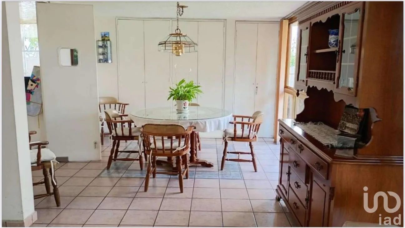 Casa en Venta en Mayorazgos de los Gigantes, Atizapán de Zaragoza, Estado de México | NEX-276217 | iad México | Foto 5 de 13
