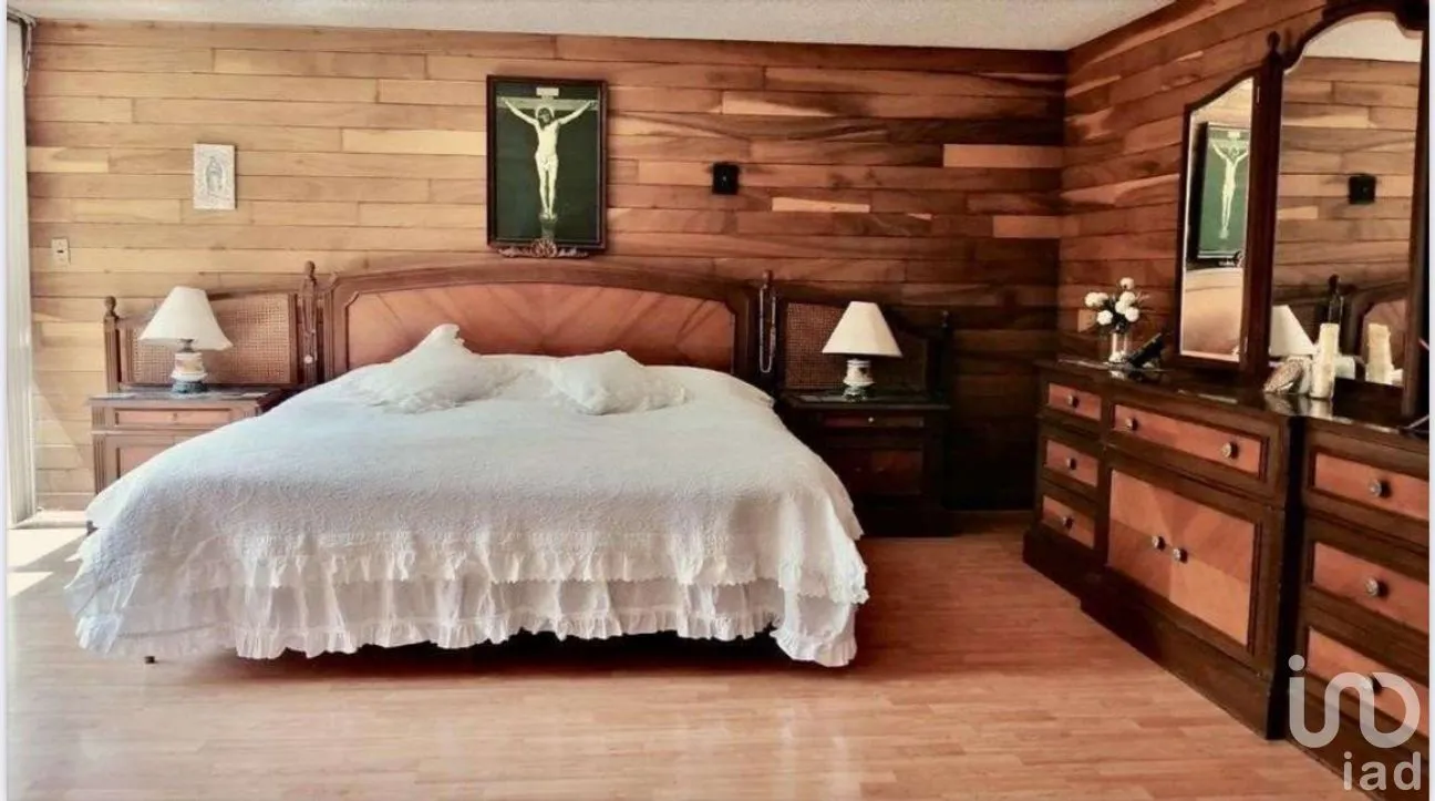 Casa en Venta en Mayorazgos de los Gigantes, Atizapán de Zaragoza, Estado de México | NEX-276217 | iad México | Foto 8 de 13
