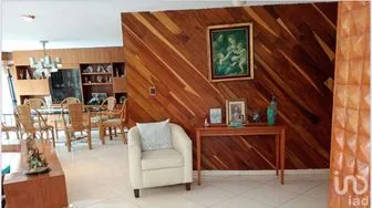 NEX-276217 - Casa en Venta, con 3 recamaras, con 5 baños, con 385 m2 de construcción en Mayorazgos de los Gigantes, CP 52957, Estado de México.