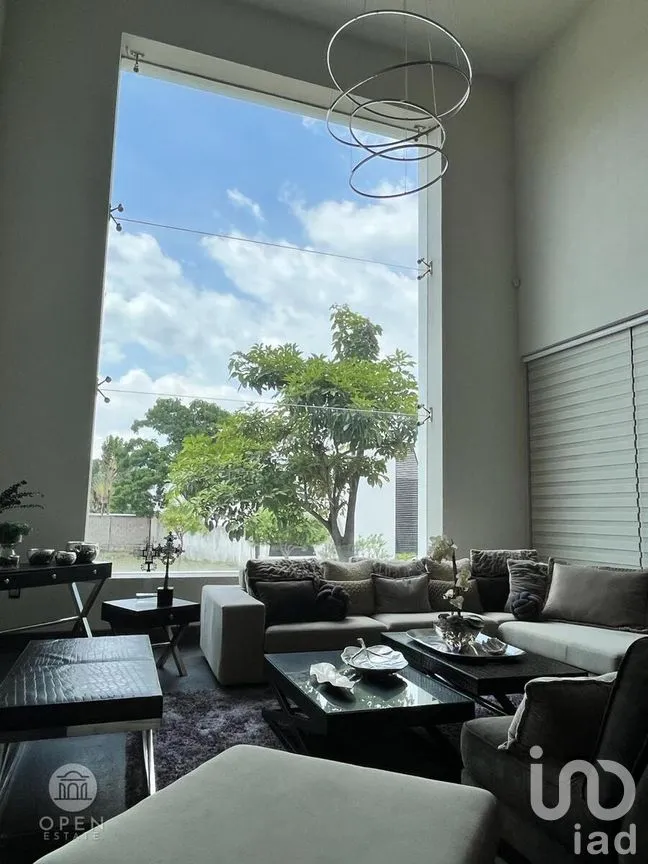 Casa en Venta en Lomas del Campestre, Tuxtla Gutiérrez, Chiapas | NEX-276220 | iad México | Foto 2 de 15