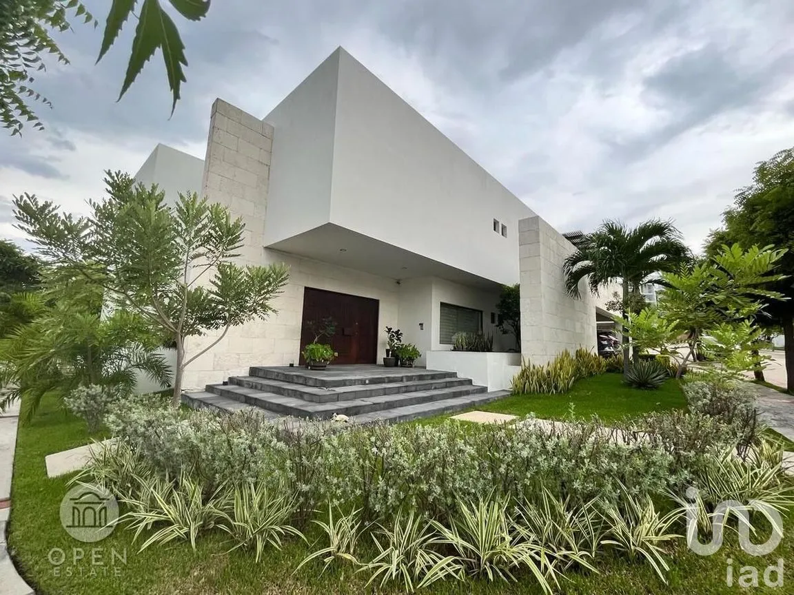 Casa en Venta en Lomas del Campestre, Tuxtla Gutiérrez, Chiapas | NEX-276220 | iad México | Foto 13 de 15