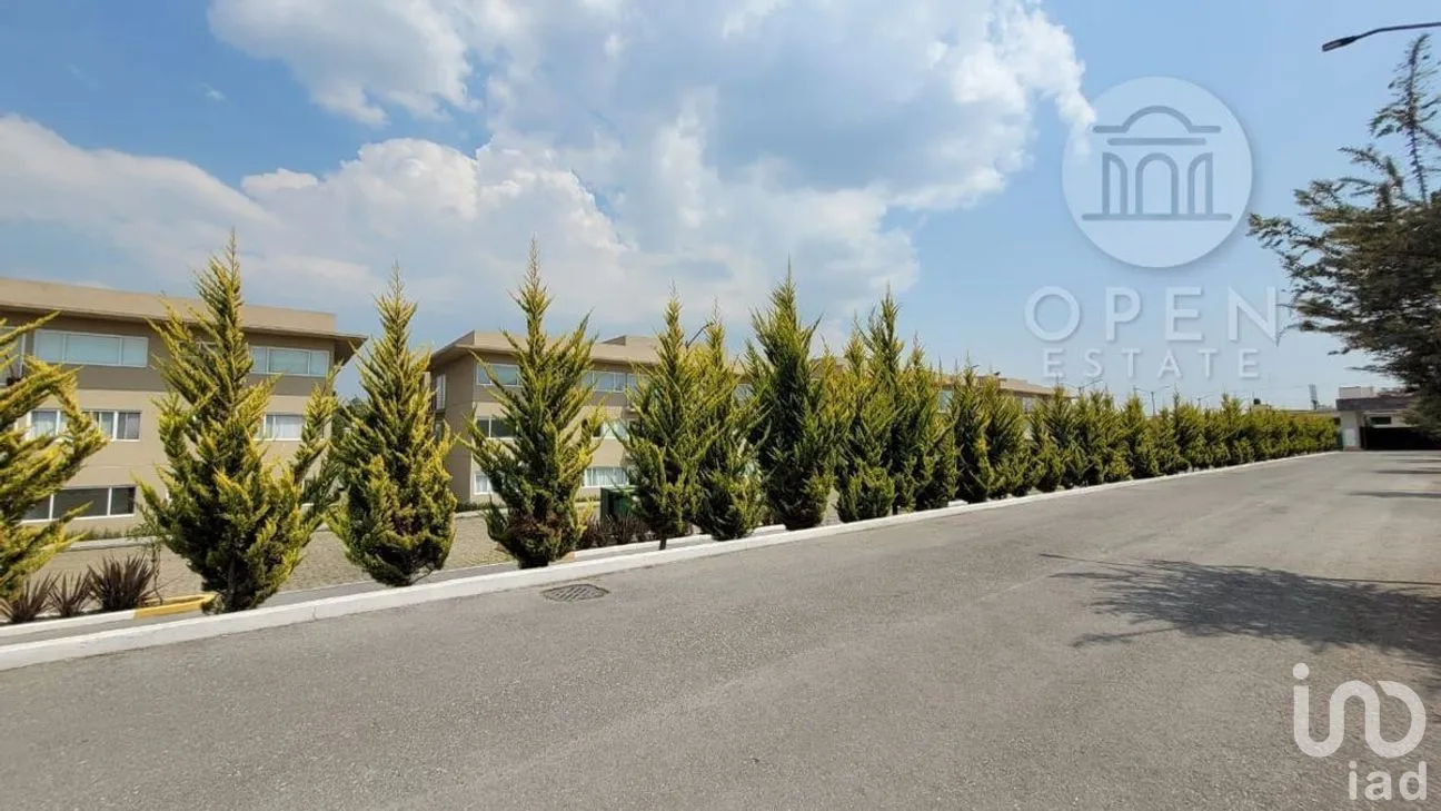 Departamento en Venta en El Panteón, Lerma, Estado de México | NEX-277079 | iad México | Foto 13 de 26