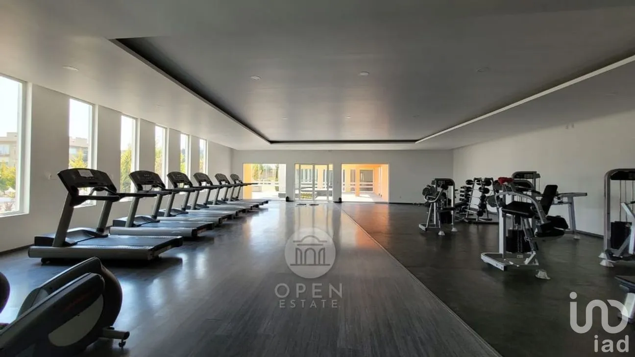 Departamento en Venta en El Panteón, Lerma, Estado de México | NEX-277079 | iad México | Foto 15 de 26