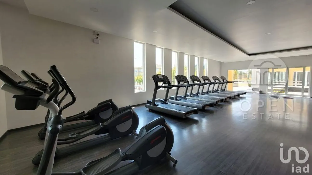 Departamento en Venta en El Panteón, Lerma, Estado de México | NEX-277079 | iad México | Foto 16 de 26