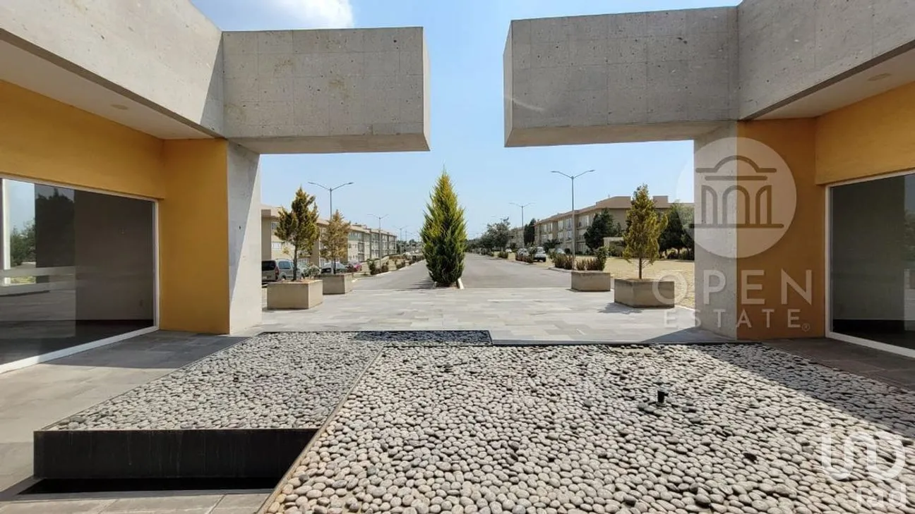 Departamento en Venta en El Panteón, Lerma, Estado de México | NEX-277079 | iad México | Foto 18 de 26