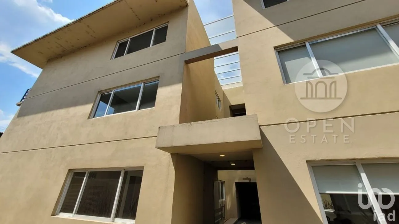 Departamento en Venta en El Panteón, Lerma, Estado de México | NEX-277079 | iad México | Foto 3 de 26