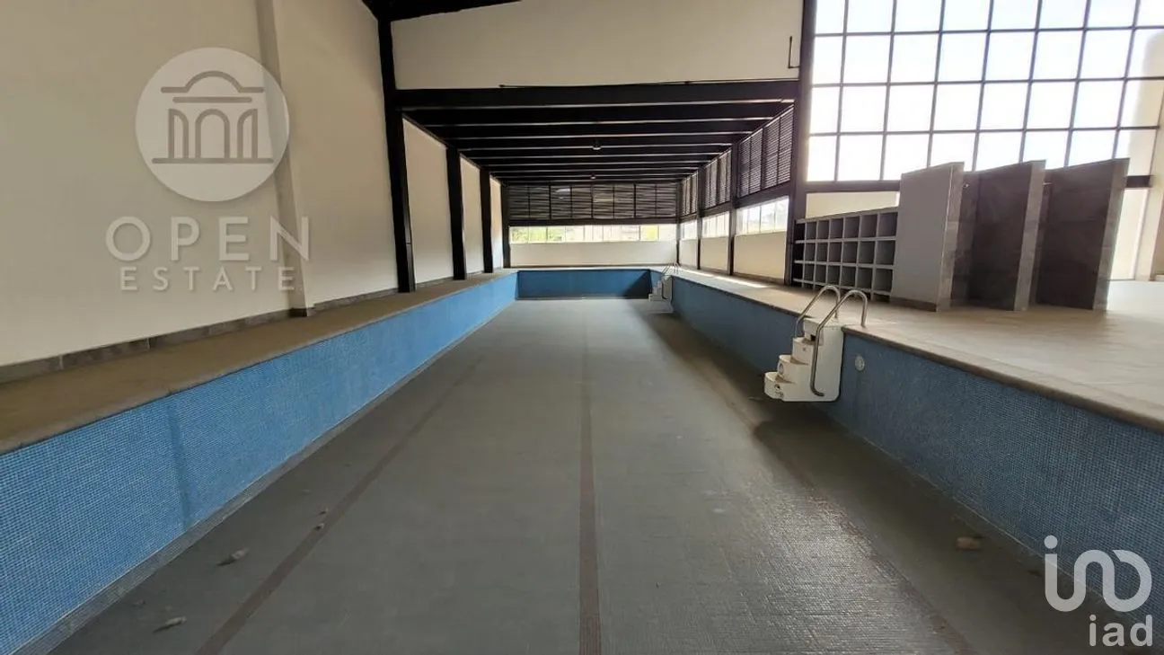 Departamento en Venta en El Panteón, Lerma, Estado de México | NEX-277079 | iad México | Foto 22 de 26