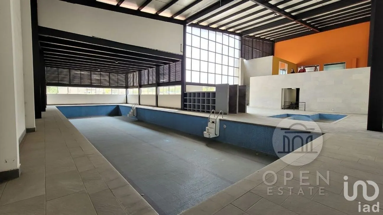 Departamento en Venta en El Panteón, Lerma, Estado de México | NEX-277079 | iad México | Foto 23 de 26