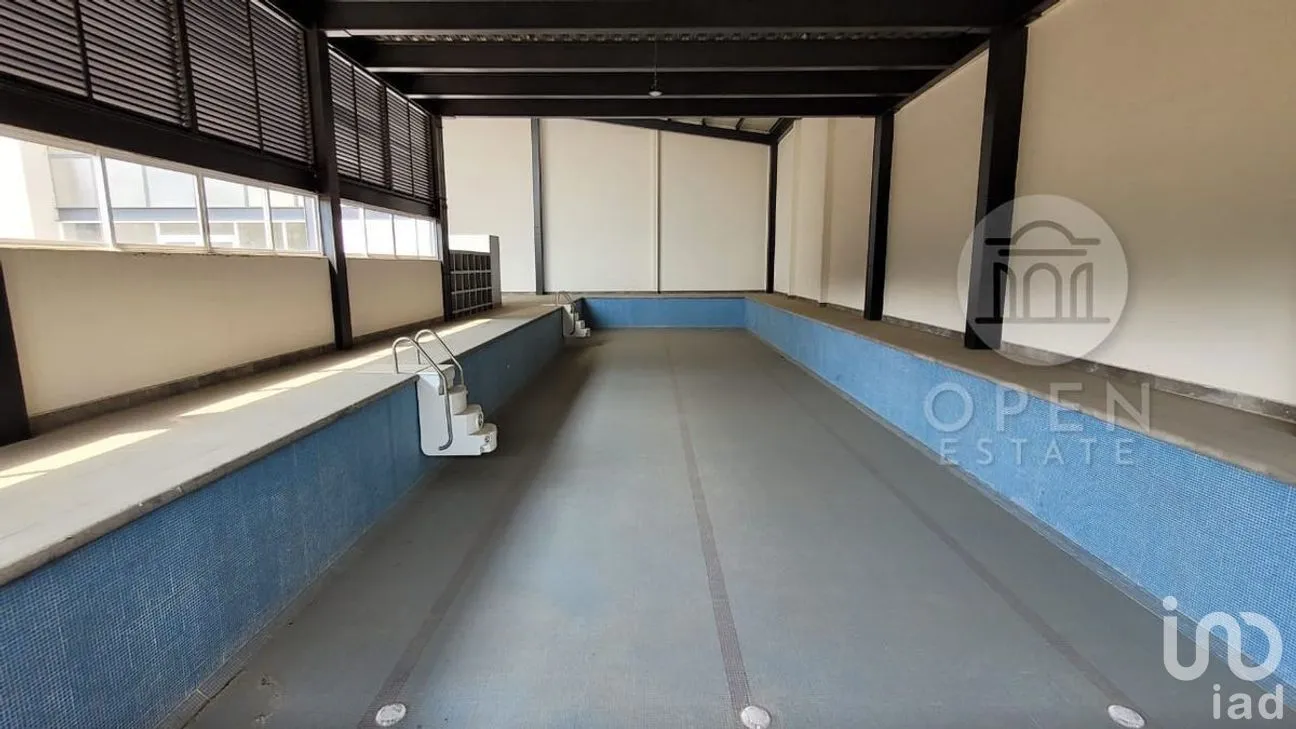 Departamento en Venta en El Panteón, Lerma, Estado de México | NEX-277079 | iad México | Foto 24 de 26