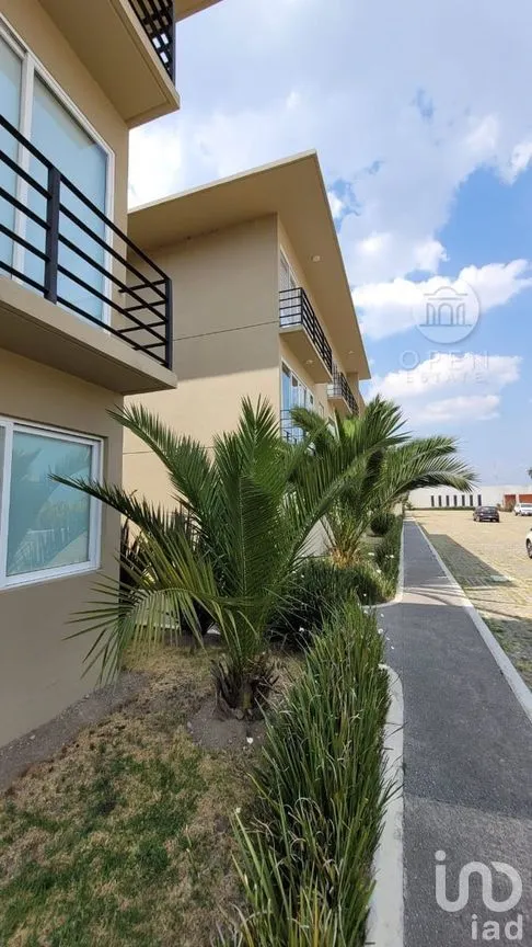 Departamento en Venta en El Panteón, Lerma, Estado de México | NEX-277079 | iad México | Foto 1 de 26