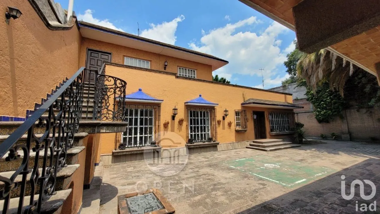 Terreno en Venta en Independencia, Tultitlán, Estado de México | NEX-277080 | iad México | Foto 3 de 35