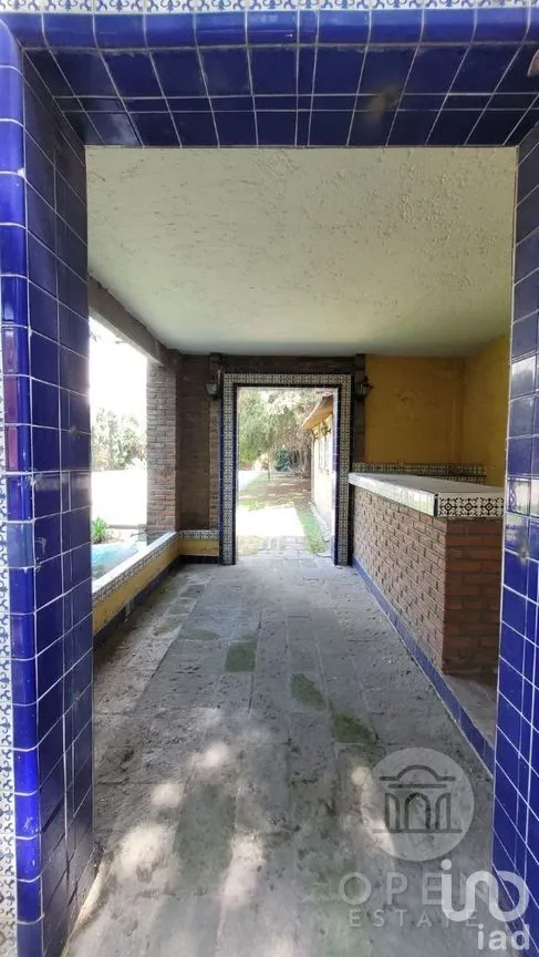Terreno en Venta en Independencia, Tultitlán, Estado de México | NEX-277080 | iad México | Foto 29 de 35