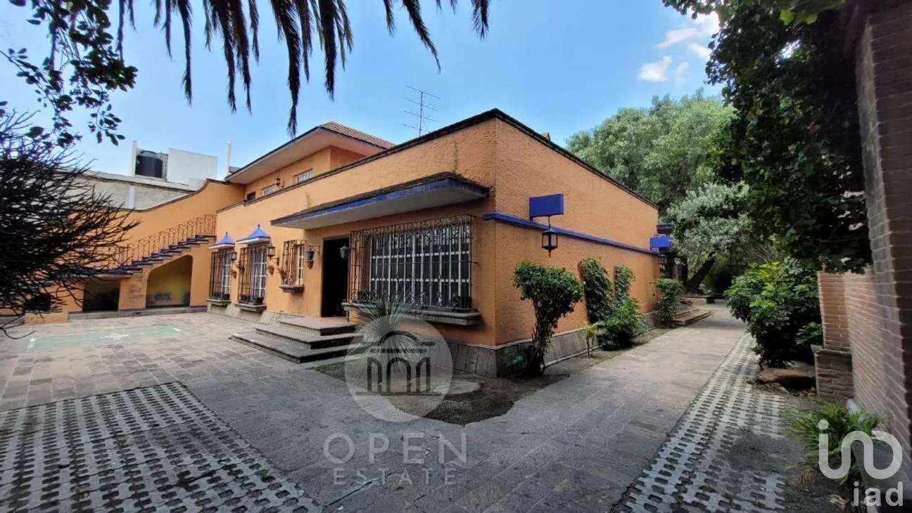 Terreno en Venta en Independencia, Tultitlán, Estado de México | NEX-277080 | iad México | Foto 4 de 35