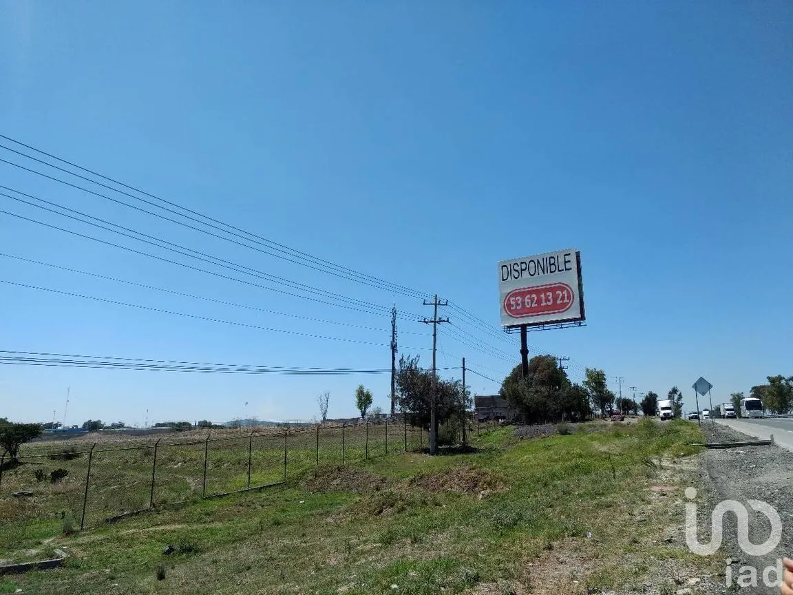 Terreno en Venta en Las Animas, Tepotzotlán, Estado de México | NEX-277081 | iad México | Foto 2 de 20