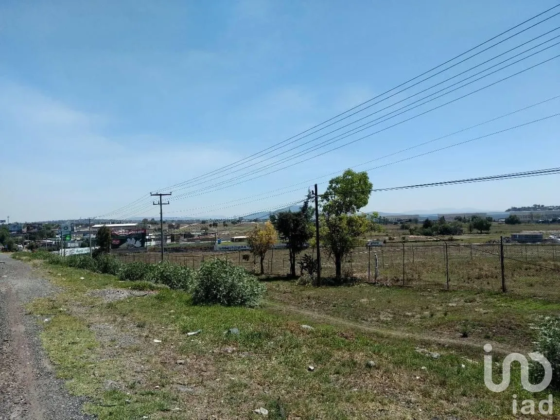 Terreno en Venta en Las Animas, Tepotzotlán, Estado de México | NEX-277081 | iad México | Foto 12 de 20
