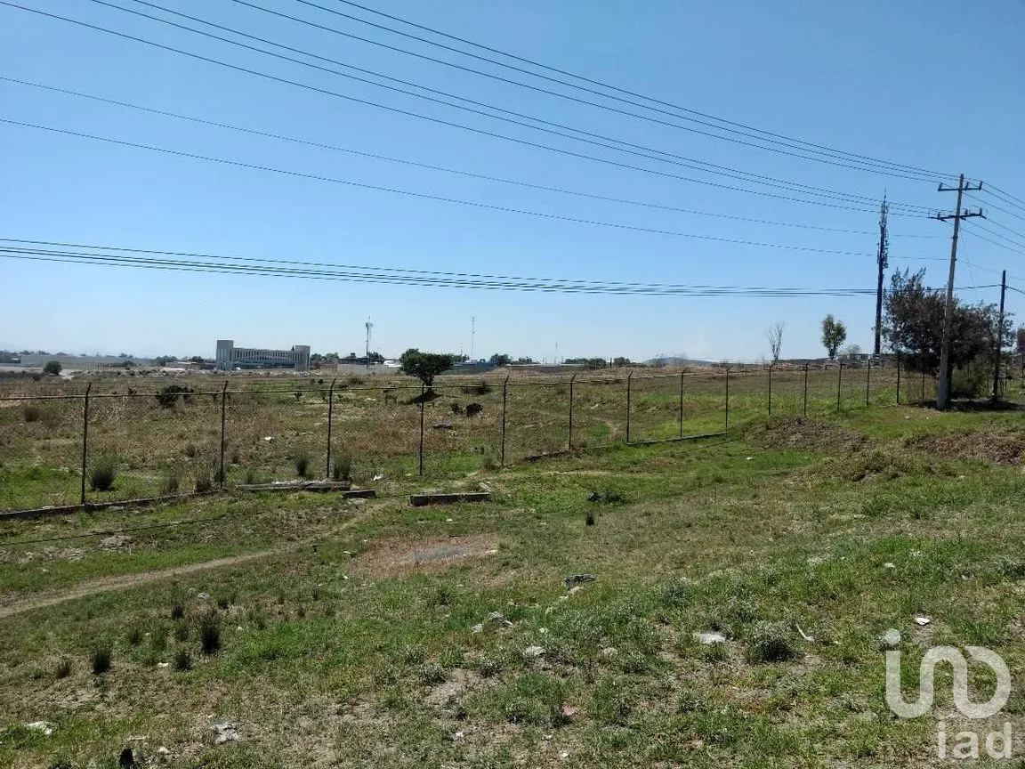 Terreno en Venta en Las Animas, Tepotzotlán, Estado de México | NEX-277081 | iad México | Foto 16 de 20