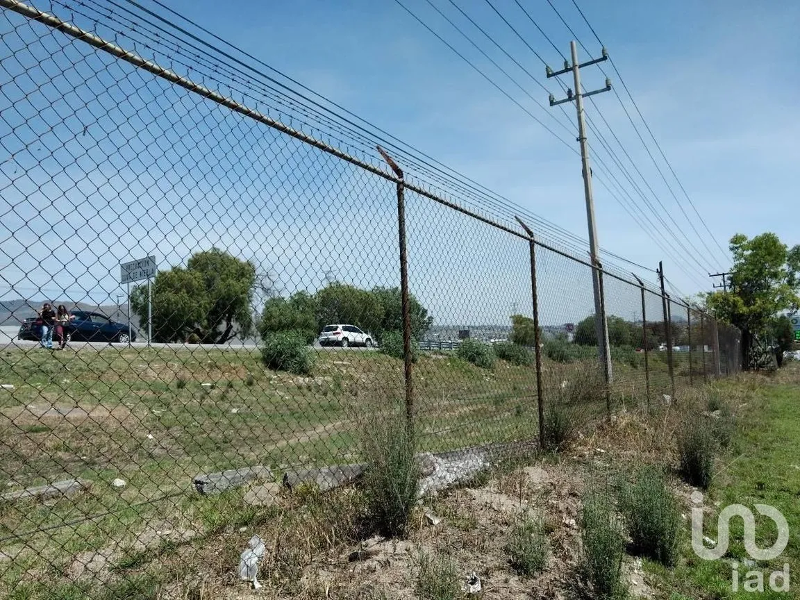 Terreno en Venta en Las Animas, Tepotzotlán, Estado de México | NEX-277081 | iad México | Foto 17 de 20