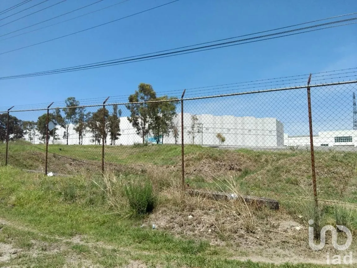 Terreno en Venta en Las Animas, Tepotzotlán, Estado de México | NEX-277081 | iad México | Foto 18 de 20