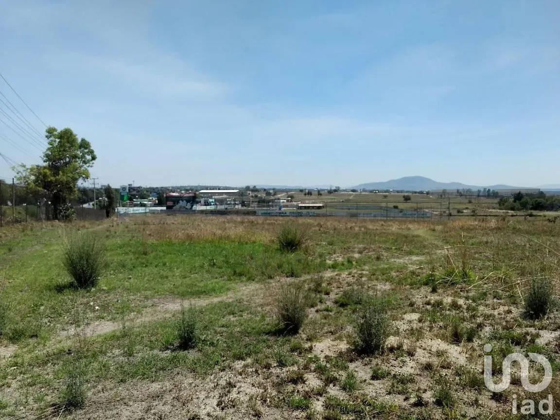 Terreno en Venta en Las Animas, Tepotzotlán, Estado de México | NEX-277081 | iad México | Foto 19 de 20