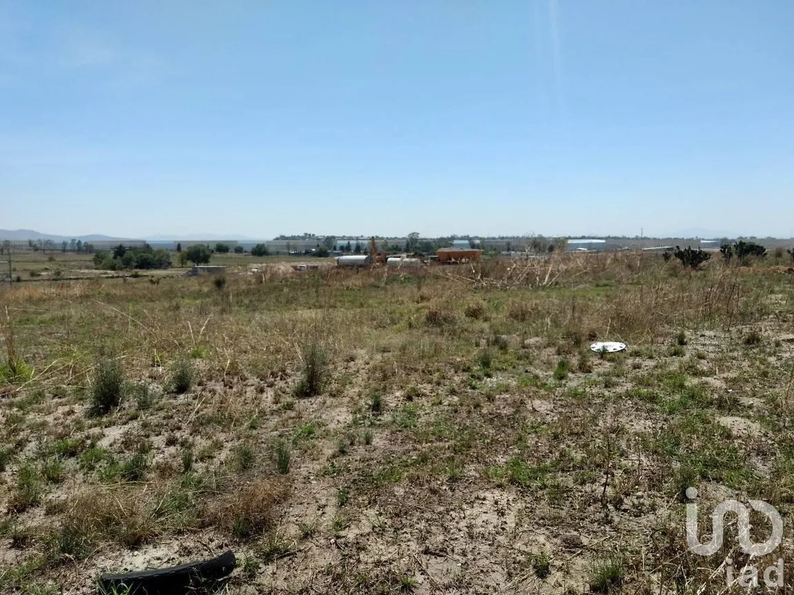 Terreno en Venta en Las Animas, Tepotzotlán, Estado de México | NEX-277081 | iad México | Foto 5 de 20