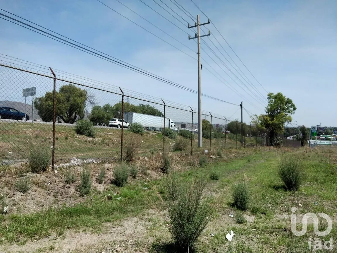 Terreno en Venta en Las Animas, Tepotzotlán, Estado de México | NEX-277081 | iad México | Foto 6 de 20