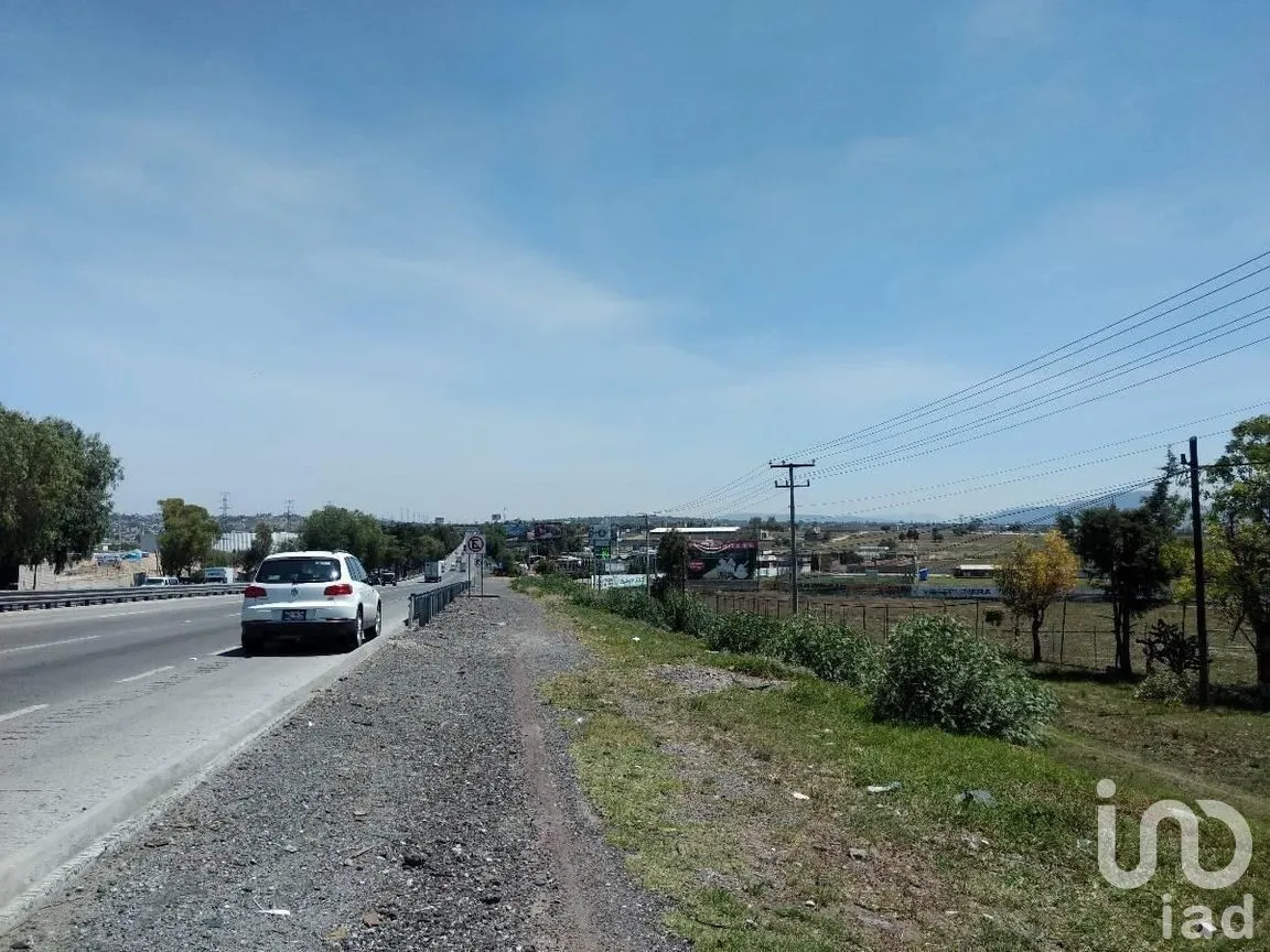Terreno en Venta en Las Animas, Tepotzotlán, Estado de México | NEX-277081 | iad México | Foto 1 de 20