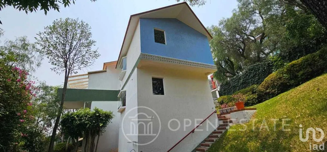 Casa en Venta en Mayorazgos del Bosque, Atizapán de Zaragoza, Estado de México | NEX-277083 | iad México | Foto 2 de 37