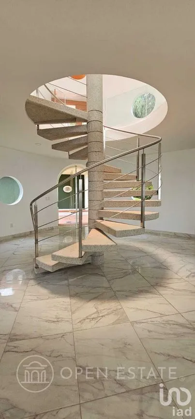 Casa en Venta en Mayorazgos del Bosque, Atizapán de Zaragoza, Estado de México | NEX-277083 | iad México | Foto 11 de 37