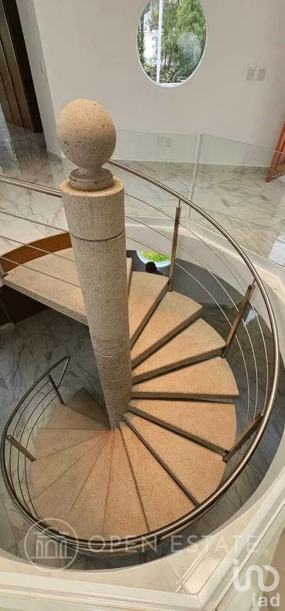 Casa en Venta en Mayorazgos del Bosque, Atizapán de Zaragoza, Estado de México | NEX-277083 | iad México | Foto 12 de 37