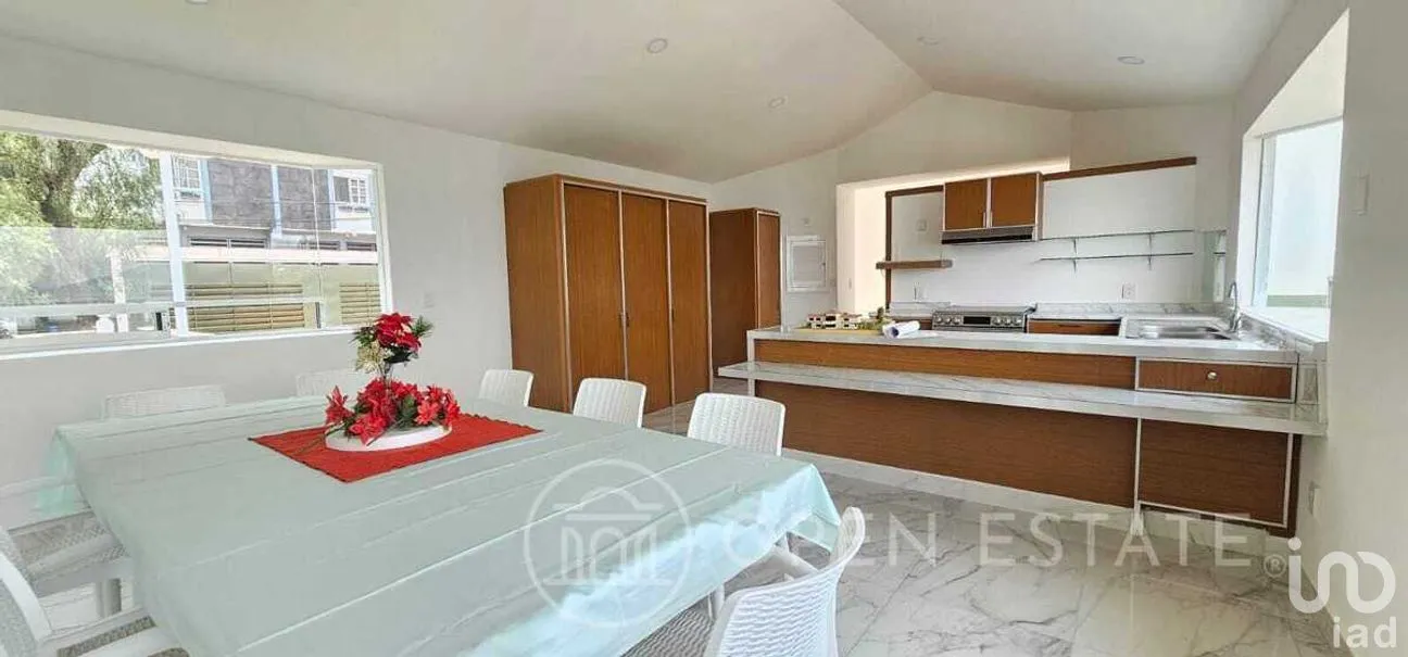 Casa en Venta en Mayorazgos del Bosque, Atizapán de Zaragoza, Estado de México | NEX-277083 | iad México | Foto 16 de 37