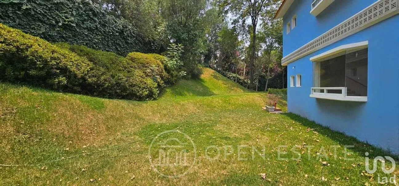 Casa en Venta en Mayorazgos del Bosque, Atizapán de Zaragoza, Estado de México | NEX-277083 | iad México | Foto 4 de 37