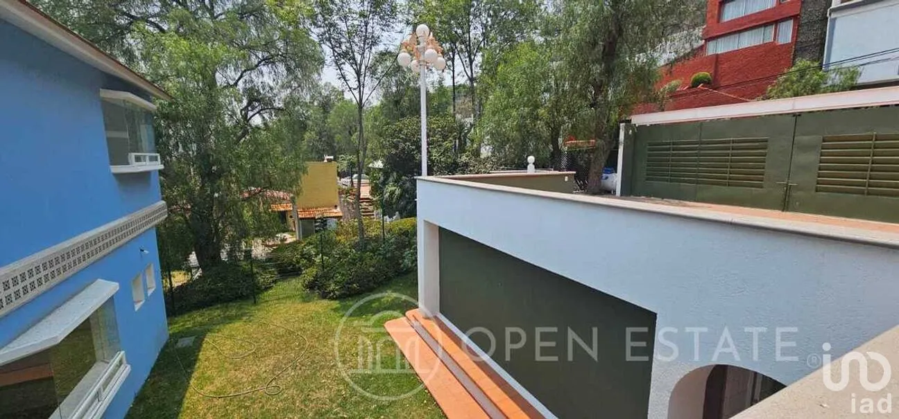 Casa en Venta en Mayorazgos del Bosque, Atizapán de Zaragoza, Estado de México | NEX-277083 | iad México | Foto 31 de 37