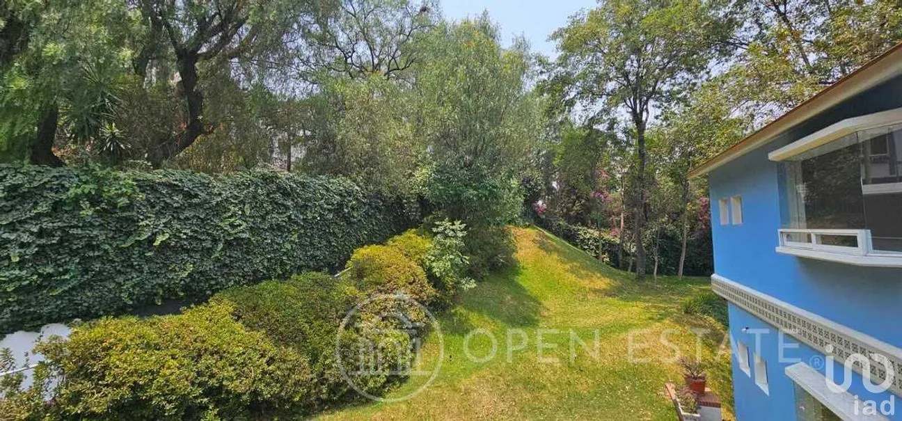 Casa en Venta en Mayorazgos del Bosque, Atizapán de Zaragoza, Estado de México | NEX-277083 | iad México | Foto 33 de 37