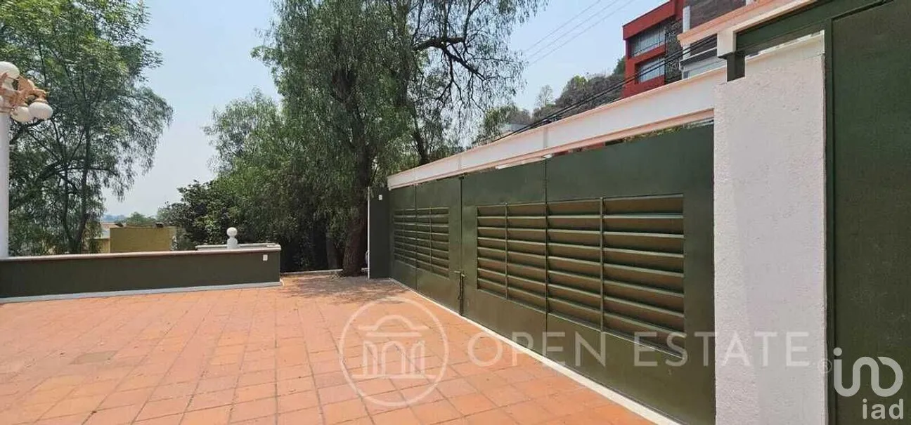Casa en Venta en Mayorazgos del Bosque, Atizapán de Zaragoza, Estado de México | NEX-277083 | iad México | Foto 34 de 37