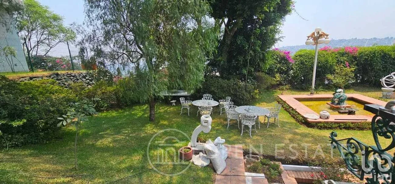 Casa en Venta en Mayorazgos del Bosque, Atizapán de Zaragoza, Estado de México | NEX-277083 | iad México | Foto 37 de 37