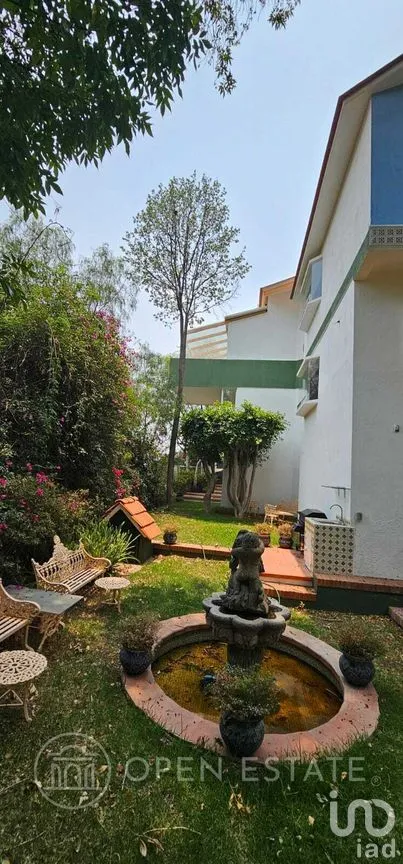 Casa en Venta en Mayorazgos del Bosque, Atizapán de Zaragoza, Estado de México | NEX-277083 | iad México | Foto 7 de 37