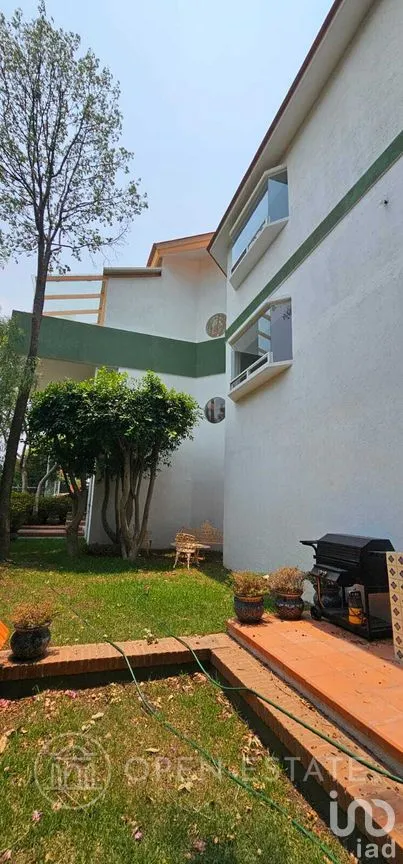 Casa en Venta en Mayorazgos del Bosque, Atizapán de Zaragoza, Estado de México | NEX-277083 | iad México | Foto 8 de 37