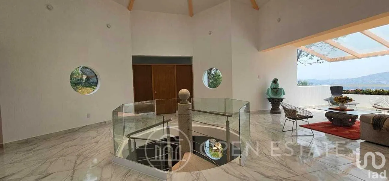 Casa en Venta en Mayorazgos del Bosque, Atizapán de Zaragoza, Estado de México | NEX-277083 | iad México | Foto 9 de 37
