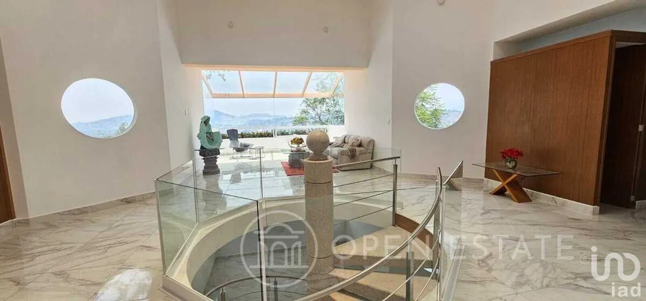 Casa en Venta en Mayorazgos del Bosque, Atizapán de Zaragoza, Estado de México | NEX-277083 | iad México | Foto 10 de 37