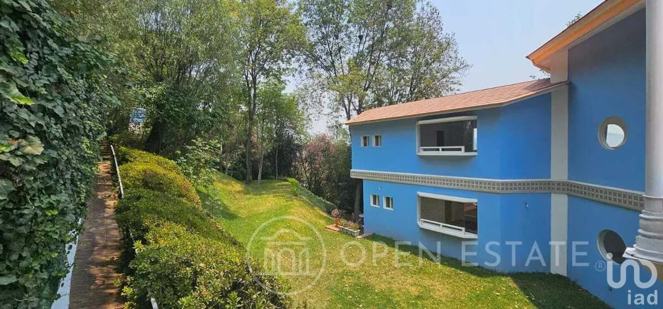 Casa en Venta en Mayorazgos del Bosque, Atizapán de Zaragoza, Estado de México | NEX-277083 | iad México | Foto 1 de 37