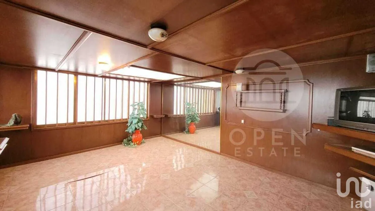 Casa en Venta en Las Haciendas, Metepec, Estado de México | NEX-277084 | iad México | Foto 38 de 45