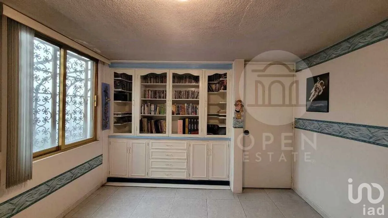 Casa en Venta en Las Haciendas, Metepec, Estado de México | NEX-277084 | iad México | Foto 44 de 45