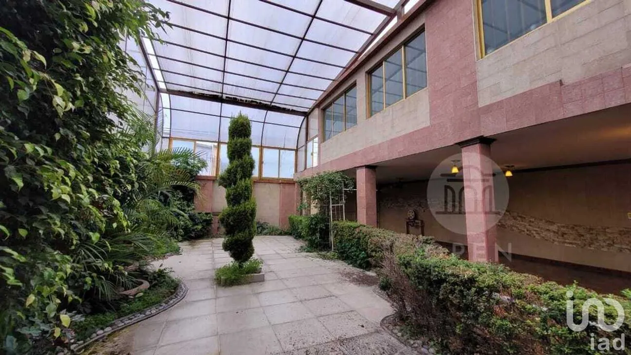 Casa en Venta en Las Haciendas, Metepec, Estado de México | NEX-277084 | iad México | Foto 6 de 45