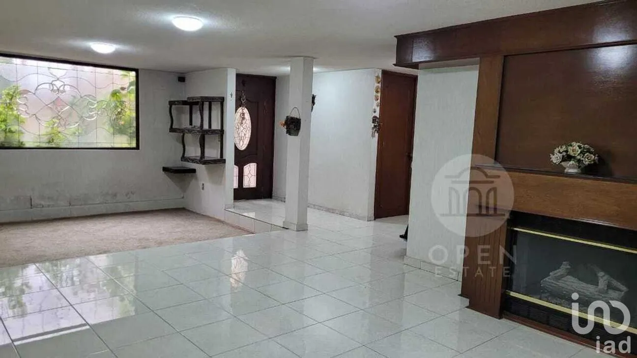 Casa en Venta en Las Haciendas, Metepec, Estado de México | NEX-277084 | iad México | Foto 9 de 45